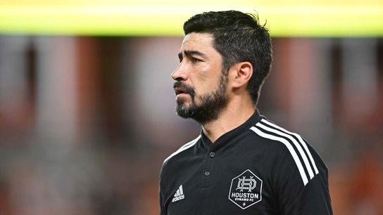 Houston Dynamo FC hits the reset button with Nagamura's dismissal (Houston Dynamo)